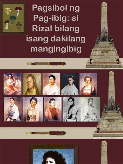 'Pagsibol Ng Pag.